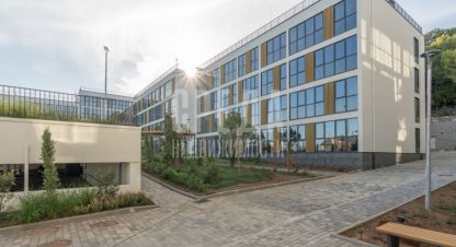 Купить 1 комнатную квартиру в г. Алупка . Фотография №2