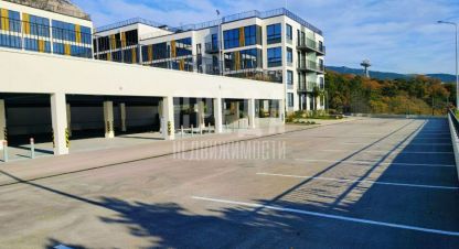 Купить квартиру на улице Севастопольское шоссе г. Алупка . Фотография №5