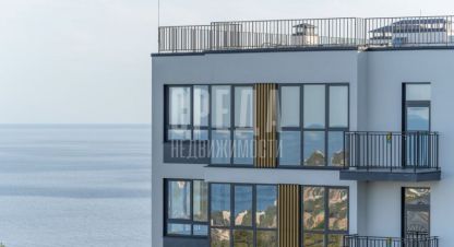 Купить квартиру в г. Алупка . Фотография №3