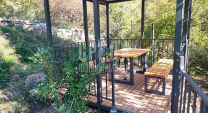 Купить квартиру 1 комнатную, 25.9 кв. м., Россия, г. Алупка . Фотография №9