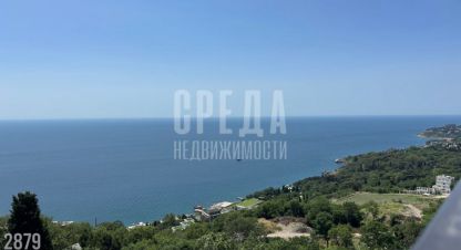 Купить 1 комнатную квартиру на улице Севастопольское шоссе г. Алупка . Фотография №4