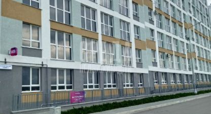 Купить квартиру в г. Севастополь. Фотография №3