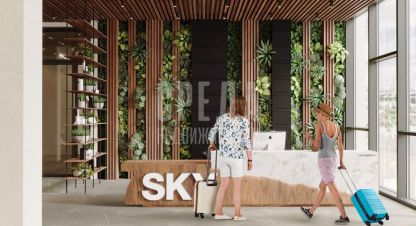 Купить 1 комнатную квартиру на улице Победы г. Евпатория. Фотография №4