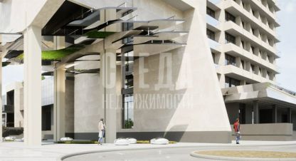 Купить квартиру в г. Евпатория. Фотография №3