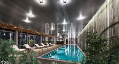 Купить квартиру 1 комнатную, 16.4 кв. м., Россия, г. Евпатория. Фотография №8