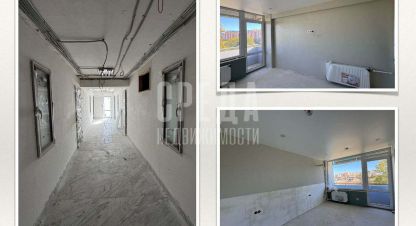 Купить квартиру 1 комнатную, 16.4 кв. м., Россия, г. Евпатория. Фотография №9