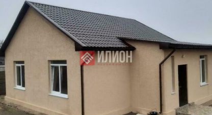 Продам дом 3-х комнатный с общей площадью 100м2, г. Снт сапун-гора, Крым авт. респ., Россия, агентство Илион. Фотография №1