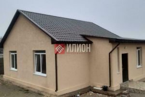 Продам дом 3-х комнатный с общей площадью 100м2, г. Снт сапун-гора, Крым авт. респ., Россия, агентство Илион