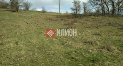 Купить земельный участок. Фотография №1 Продам земельный участок, г. Синапное, Крым авт. респ., Россия, агентство Илион. Фотография №1