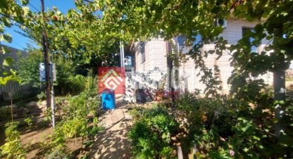 Продам дом 6-ти комнатный с общей площадью 203.2м2, г. Троллейбусник-2, Крым авт. респ., Россия, агентство Илион. Фотография №1