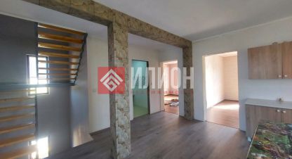 Купить дом 6-ти комнатную, 203.2 кв. м., Россия, г. Троллейбусник-2. Фотография №8