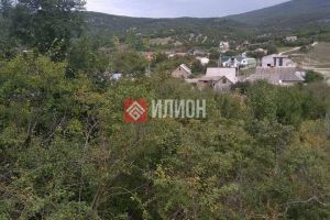 Продам земельный участок, г. Новобобровка, Крым авт. респ., Россия, агентство Илион
