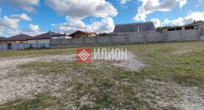 Купить земельный участок в г. Штурмовое пос.. Фотография №2