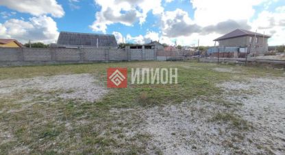 Продам земельный участок, на улице Спокойная, г. Штурмовое пос., Крым авт. респ., Россия, агентство Илион. Фотография №1