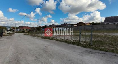 Купить земельный участок в г. Штурмовое пос.. Фотография №3