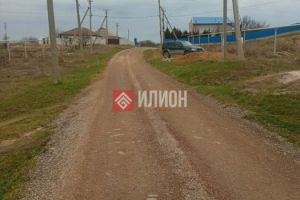 Продам земельный участок, на улице Мира, г. Вишневое, Крым авт. респ., Россия, агентство Илион