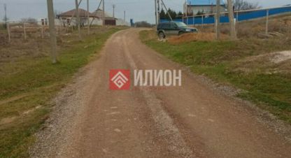 Продам земельный участок, на улице Мира, г. Вишневое, Крым авт. респ., Россия, агентство Илион. Фотография №1