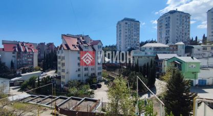 Купить 1 комнатную квартиру в г. Алушта . Фотография №2