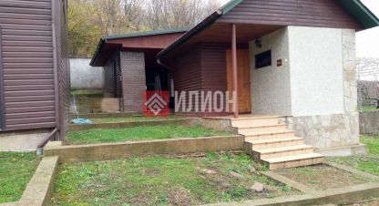 Купить 9-ти комнатную дом г. Подгорное. Фотография №4