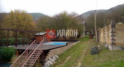 Купить дом г. Подгорное. Фотография №5