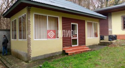 Купить 9-ти комнатную дом в г. Подгорное. Фотография №2