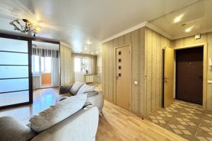 Продам квартиру 2-х комнатную с общей площадью 58.9м2, 6/10 эт., на улице Красный маяк ул, Володарский район, г. Брянск, Брянская обл., Россия, агентство Интернет-партнер Продам квартиру 2-х комнатную с общей площадью 58.9м2, 6/10 эт., на улице Красный маяк ул, Володарский район, г. Брянск, Брянская обл., Россия, агентство Интернет-партнер