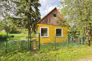 Продам коттедж/дачу 1 комнатную с общей площадью 18м2, на улице Дырносский снт березка тер, г. Сыктывкар, Коми респ., Россия, агентство Интернет-партнер