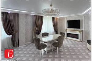 Продам квартиру 3-х комнатную с общей площадью 114.5м2, 3/22 эт., на улице Неманская ул, Фрунзенский район, г. Минск, Минск, Беларусь, агентство Мольнар Продам квартиру 3-х комнатную с общей площадью 114.5м2, 3/22 эт., на улице Неманская ул, Фрунзенский район, г. Минск, Минск, Беларусь, агентство Мольнар