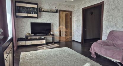 Купить дом 4-х комнатную, 97.2 кв. м., Россия, г. Посёлок ный. Фотография №9