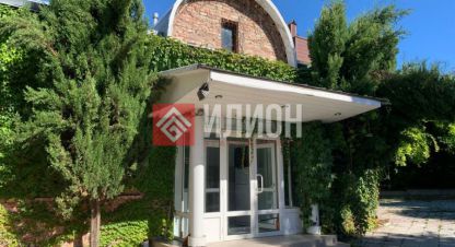 Продам дом 4-х комнатный с общей площадью 184.9м2, на улице Подводников, г. Подгорное, Крым авт. респ., Россия, агентство Илион. Фотография №1