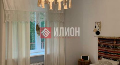 Продаётся 4-х комнатная дом в г. Подгорное. Фотография №6