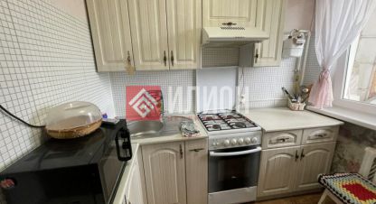 Купить 1 комнатную квартиру на улице Комиссара морозова г. Штурмовое пос.. Фотография №4