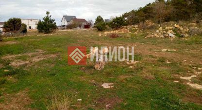 Продам земельный участок, г. Мрия, Крым авт. респ., Россия, агентство Илион. Фотография №1
