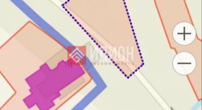 Купить земельный участок. Фотография №9 Купить земельный участок, Россия, г. Вишневое. Фотография №9