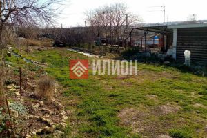 Продам земельный участок, г. Тсн снт эдельвейс, Крым авт. респ., Россия, агентство Илион