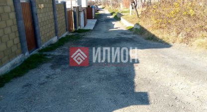 Купить земельный участок г. Тсн снт эдельвейс. Фотография №4