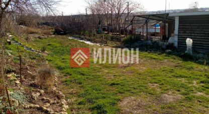 Продам земельный участок, г. Тсн снт эдельвейс, Крым авт. респ., Россия, агентство Илион. Фотография №1