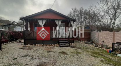 Продам дом 3-х комнатный с общей площадью 95м2, на улице Тамары смоленской, г. Снт сапун-гора, Крым авт. респ., Россия, агентство Илион. Фотография №1