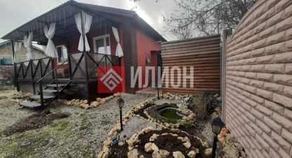 Купить 3-х комнатную дом на улице Тамары смоленской г. Снт сапун-гора. Фотография №4