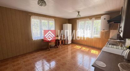 Купить 7-ти комнатную дом г. Рассвет (никоновское). Фотография №4