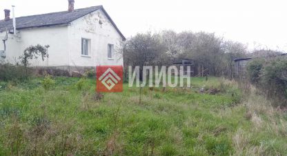 Продам квартиру 3-х комнатную с общей площадью 48.9м2, 1/1 эт., на улице Зелёная, г. Синапное, Крым авт. респ., Россия, агентство Илион. Фотография №1