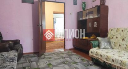 Купить квартиру 3-х комнатную, 48.9 кв. м., Россия, г. Синапное. Фотография №9