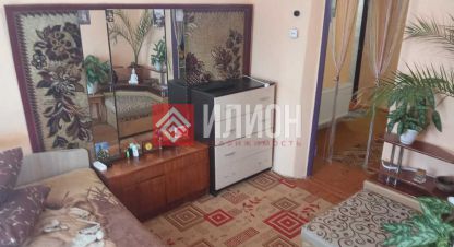 Купить квартиру 3-х комнатную, 48.9 кв. м., Россия, г. Синапное. Фотография №10