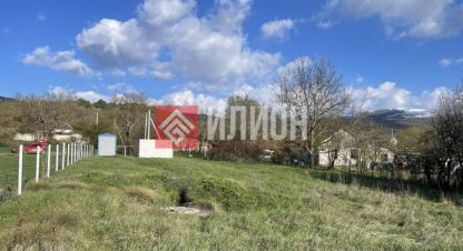 Купить земельный участок в г. Новобобровка. Фотография №3