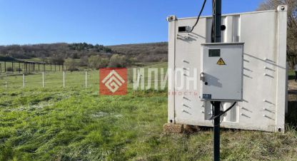 Купить земельный участок на улице Изумрудная г. Новобобровка. Фотография №5