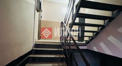 Купить квартиру 1 комнатную, 28 кв. м., Россия, г. Тсн родник. Фотография №8