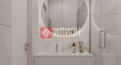 Купить квартиру на улице Аллея дружбы г. Заозерное . Фотография №5