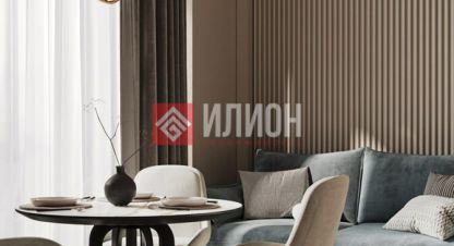 Купить 3-х комнатную квартиру в г. Заозерное . Фотография №2