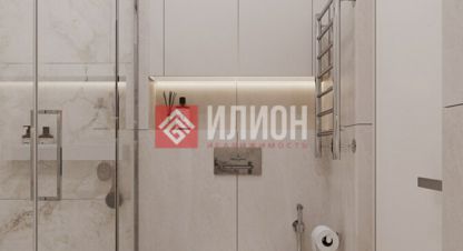 Продаётся квартира в г. Заозерное . Фотография №7