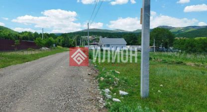 Купить земельный участок в г. Передовое. Фотография №3 Купить земельный участок в г. Передовое. Фотография №3